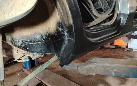 Chevrolet Niva I рестайлинг, 2009 год, 420 000 рублей, 9 фотография