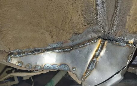 Chevrolet Niva I рестайлинг, 2009 год, 420 000 рублей, 10 фотография