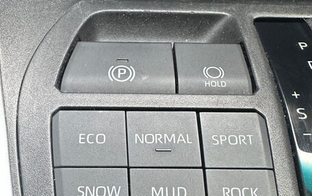 Toyota RAV4, 2021 год, 3 725 000 рублей, 3 фотография