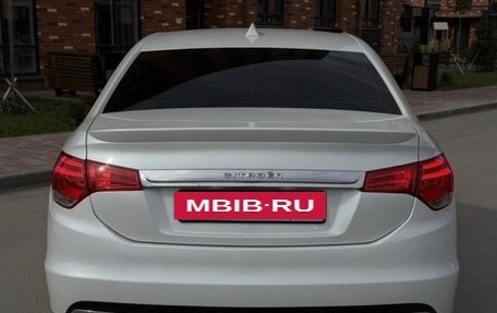 Citroen C4 II рестайлинг, 2014 год, 750 000 рублей, 5 фотография