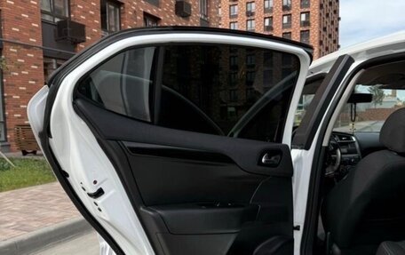 Citroen C4 II рестайлинг, 2014 год, 750 000 рублей, 11 фотография