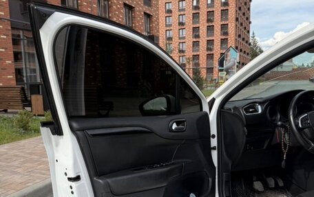 Citroen C4 II рестайлинг, 2014 год, 750 000 рублей, 12 фотография