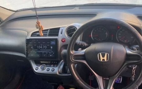 Honda Stream II, 2007 год, 880 000 рублей, 4 фотография