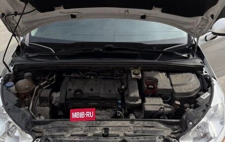Citroen C4 II рестайлинг, 2014 год, 750 000 рублей, 15 фотография