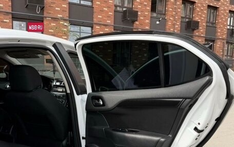 Citroen C4 II рестайлинг, 2014 год, 750 000 рублей, 9 фотография