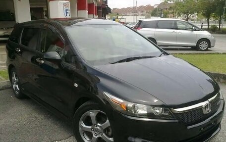 Honda Stream II, 2007 год, 880 000 рублей, 16 фотография