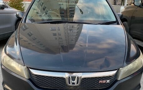 Honda Stream II, 2007 год, 880 000 рублей, 18 фотография
