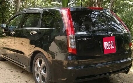 Honda Stream II, 2007 год, 880 000 рублей, 17 фотография