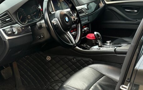 BMW 5 серия, 2016 год, 2 000 000 рублей, 10 фотография