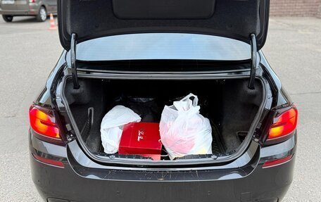 BMW 5 серия, 2016 год, 2 000 000 рублей, 6 фотография