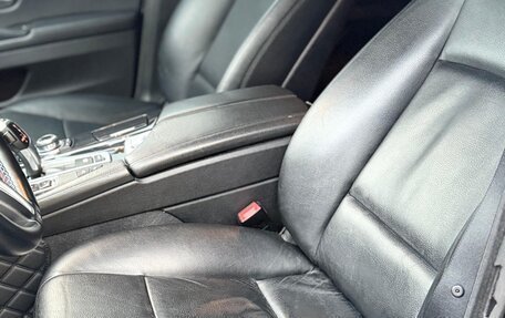 BMW 5 серия, 2016 год, 2 000 000 рублей, 8 фотография