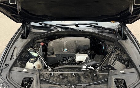 BMW 5 серия, 2016 год, 2 000 000 рублей, 13 фотография