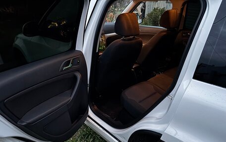 Skoda Yeti I рестайлинг, 2015 год, 1 250 000 рублей, 9 фотография