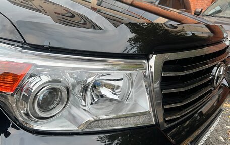 Toyota Land Cruiser 200, 2013 год, 3 700 000 рублей, 2 фотография