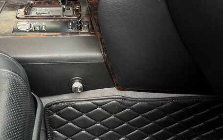 Toyota Land Cruiser 200, 2013 год, 3 700 000 рублей, 4 фотография