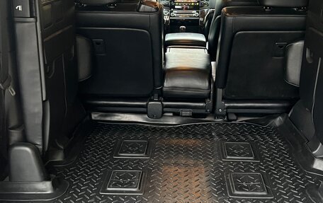 Toyota Land Cruiser 200, 2013 год, 3 700 000 рублей, 9 фотография