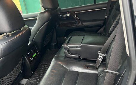 Toyota Land Cruiser 200, 2013 год, 3 700 000 рублей, 18 фотография