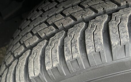 Toyota Land Cruiser 200, 2013 год, 3 700 000 рублей, 13 фотография