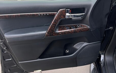 Toyota Land Cruiser 200, 2013 год, 3 700 000 рублей, 20 фотография