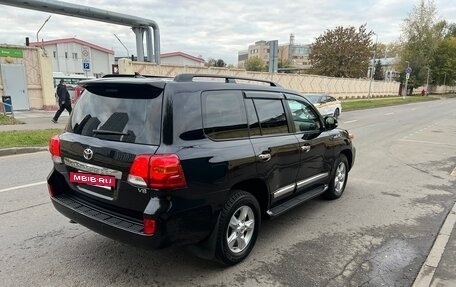 Toyota Land Cruiser 200, 2013 год, 3 700 000 рублей, 15 фотография