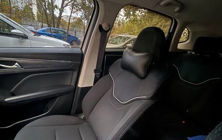 Haval Jolion, 2021 год, 1 800 000 рублей, 6 фотография
