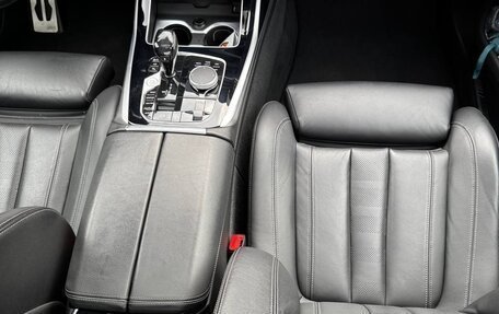 BMW X7, 2021 год, 8 100 000 рублей, 3 фотография