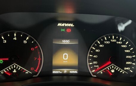 Haval Jolion, 2021 год, 1 800 000 рублей, 7 фотография