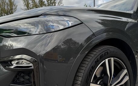 BMW X7, 2021 год, 8 100 000 рублей, 2 фотография