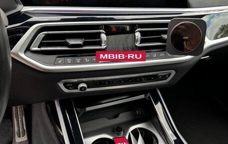 BMW X7, 2021 год, 8 100 000 рублей, 6 фотография