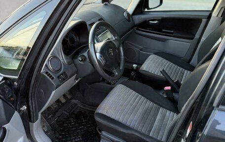 Suzuki SX4 II рестайлинг, 2010 год, 660 000 рублей, 6 фотография