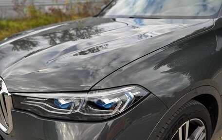 BMW X7, 2021 год, 8 100 000 рублей, 18 фотография