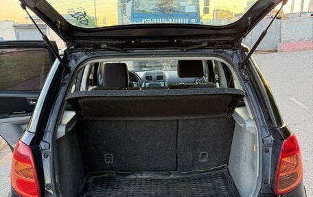 Suzuki SX4 II рестайлинг, 2010 год, 660 000 рублей, 9 фотография