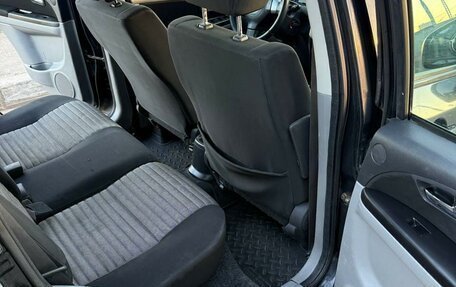 Suzuki SX4 II рестайлинг, 2010 год, 660 000 рублей, 10 фотография