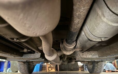 Suzuki SX4 II рестайлинг, 2010 год, 660 000 рублей, 12 фотография