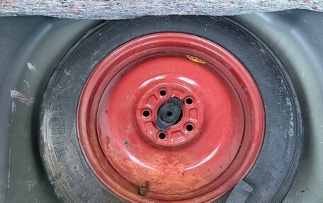 Suzuki SX4 II рестайлинг, 2010 год, 660 000 рублей, 11 фотография