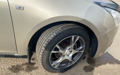 Chevrolet Cruze II, 2011 год, 720 000 рублей, 3 фотография