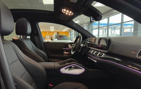 Mercedes-Benz GLE Coupe, 2024 год, 14 900 000 рублей, 12 фотография