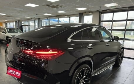 Mercedes-Benz GLE Coupe, 2024 год, 14 900 000 рублей, 5 фотография