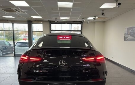 Mercedes-Benz GLE Coupe, 2024 год, 14 900 000 рублей, 4 фотография