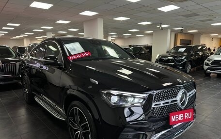 Mercedes-Benz GLE Coupe, 2024 год, 14 900 000 рублей, 6 фотография