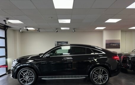 Mercedes-Benz GLE Coupe, 2024 год, 14 900 000 рублей, 2 фотография