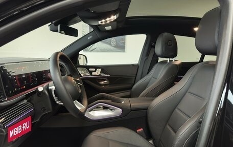 Mercedes-Benz GLE Coupe, 2024 год, 14 900 000 рублей, 15 фотография