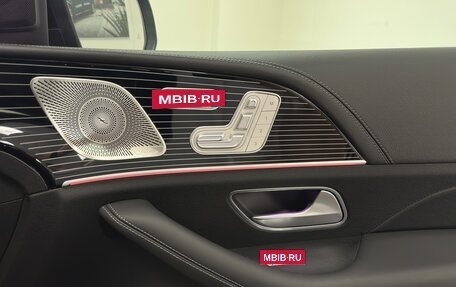Mercedes-Benz GLE Coupe, 2024 год, 14 900 000 рублей, 14 фотография