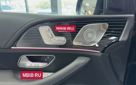 Mercedes-Benz GLE Coupe, 2024 год, 14 900 000 рублей, 13 фотография