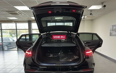 Mercedes-Benz GLE Coupe, 2024 год, 14 900 000 рублей, 31 фотография