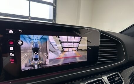 Mercedes-Benz GLE Coupe, 2024 год, 14 900 000 рублей, 23 фотография
