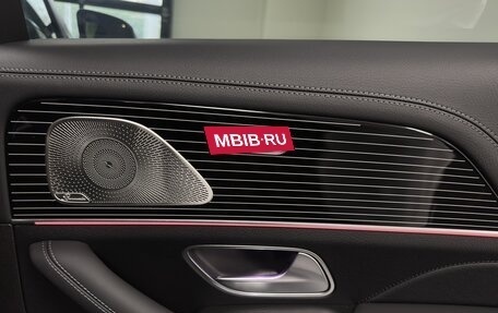 Mercedes-Benz GLE Coupe, 2024 год, 14 900 000 рублей, 28 фотография