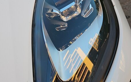 Porsche Cayenne III, 2018 год, 8 800 000 рублей, 7 фотография