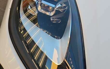 Porsche Cayenne III, 2018 год, 8 800 000 рублей, 8 фотография