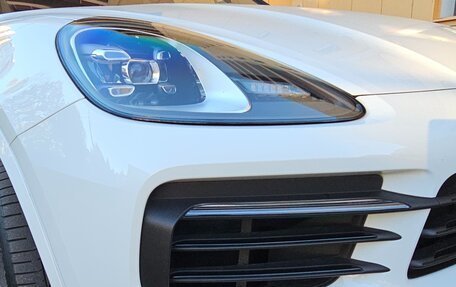Porsche Cayenne III, 2018 год, 8 800 000 рублей, 21 фотография